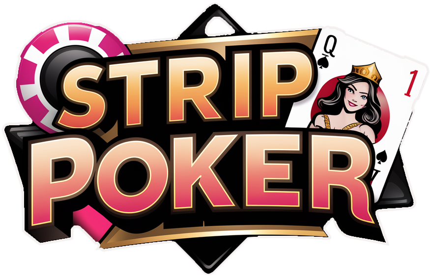 Strip‑Poker.com logo